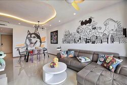 Sea Horizon (D18), Condominium #628406111
